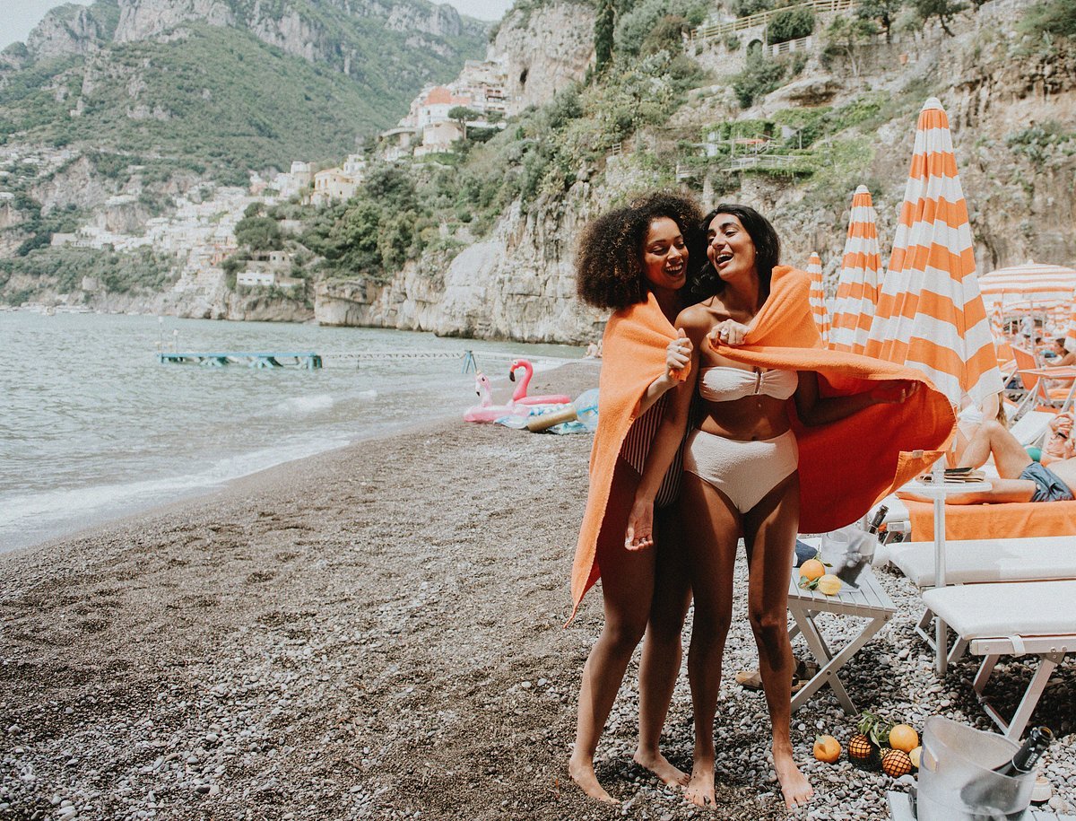 🏖️ 시즈나미 해수욕장(시즈나미카이스이요쿠조) 이미지 4